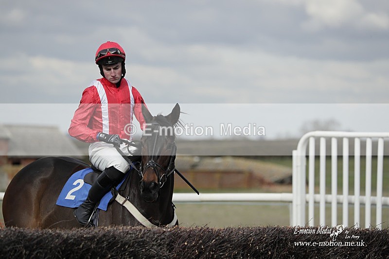 PtP 190323 534 - Oakley Hunt Point-to-Point Brafield-On-The-Green 19/03/23