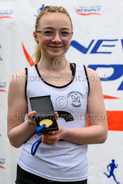 NYS2025-918494 - Medals