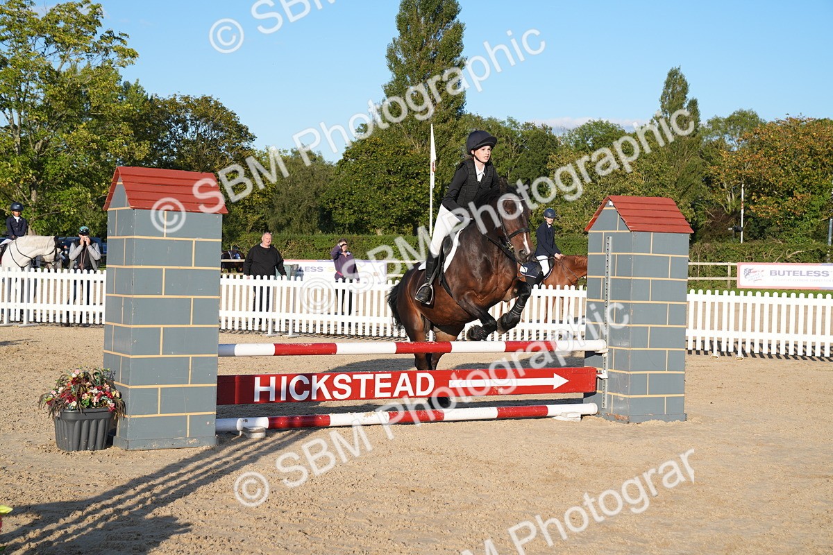 SBM_30037 - J44 - Super Speedy Scurry Open - 70cm