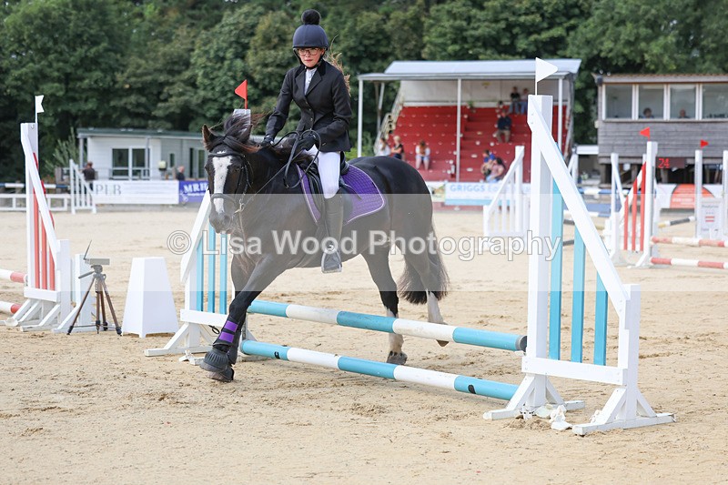 3E7A6344 - Class 2: 50cm Open