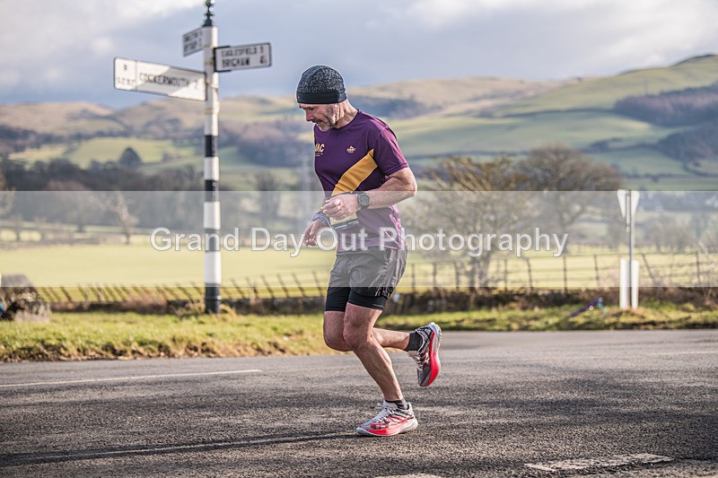 North Lakes-815 - North Lakes 10K & Half Marathon Sunday 9th February 2025