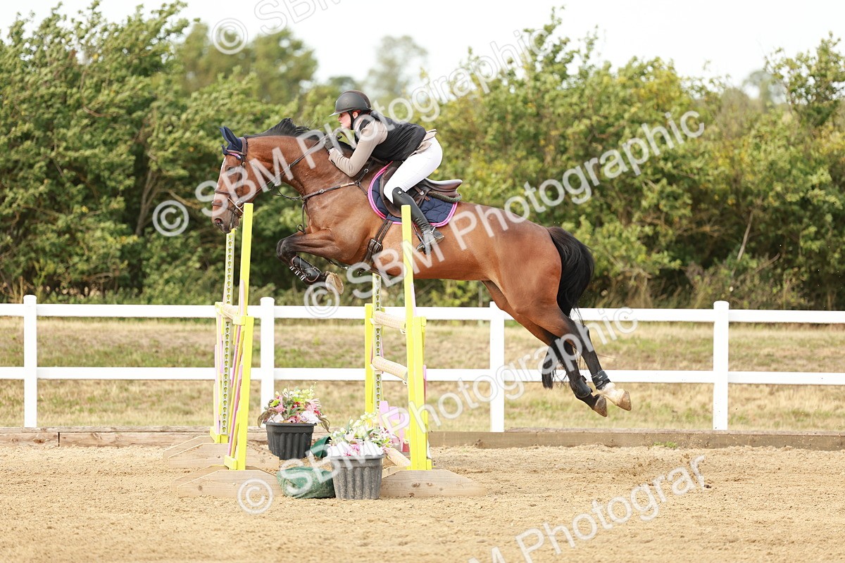SBM_008425 - Class 5 - National B&C Handicap Championship Qualifier 1.25m 1.30m