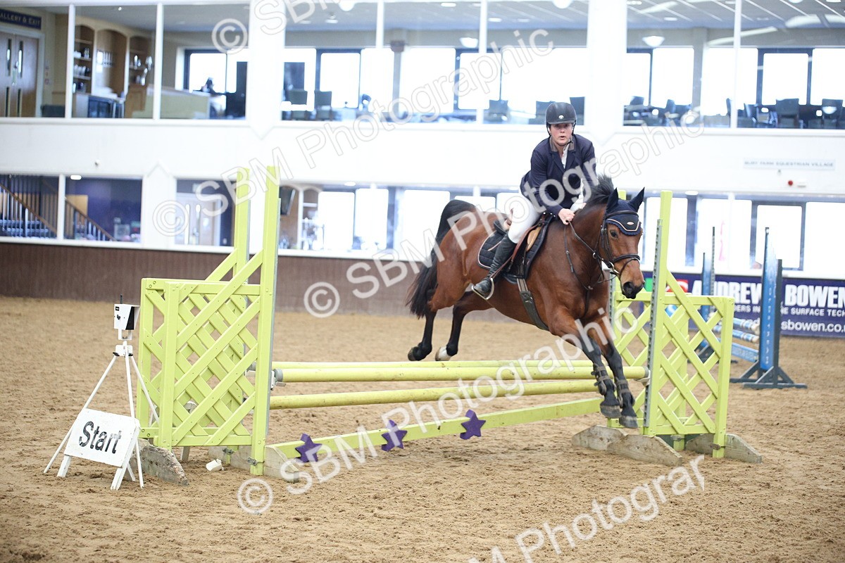 SBM_001126 - Class 4 - 70cm