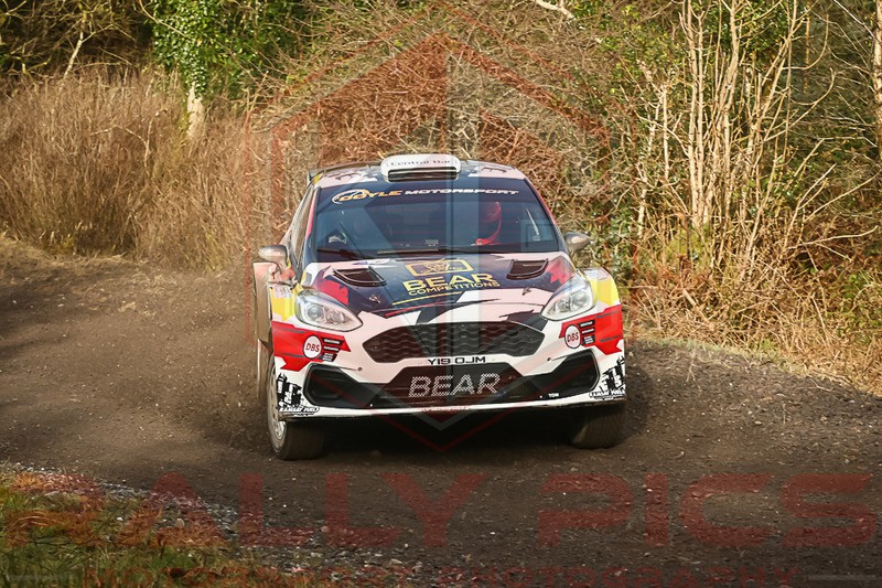 Samsonas Fivemiletown Rally-11 - Samsonas Rally Fivemiletown