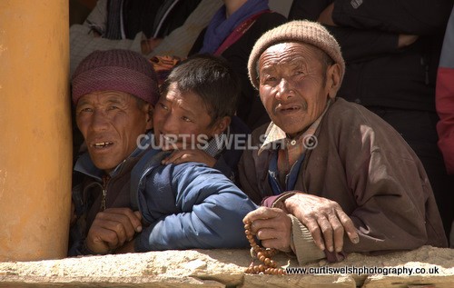 106 - LADAKH - INDIA