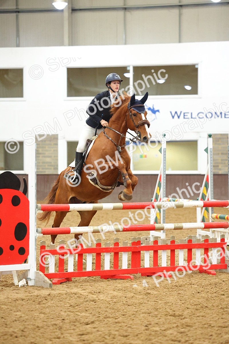 SBM_001043 - Class 3 - Senior Discovery - 1.00m