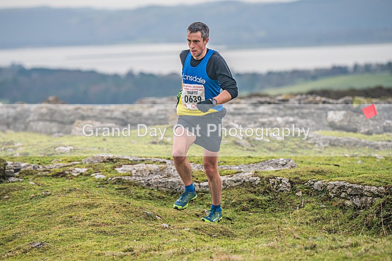 Birkrigg-530 - Kendal Winter League Races Birkrigg Sunday 28th January 2024