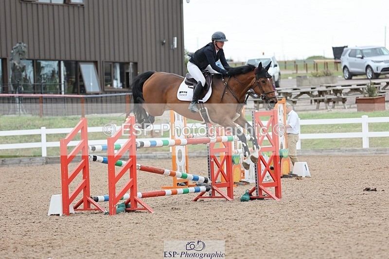 250625-160359-01610 - Cls 6 Foxhunter and 1.20m Open