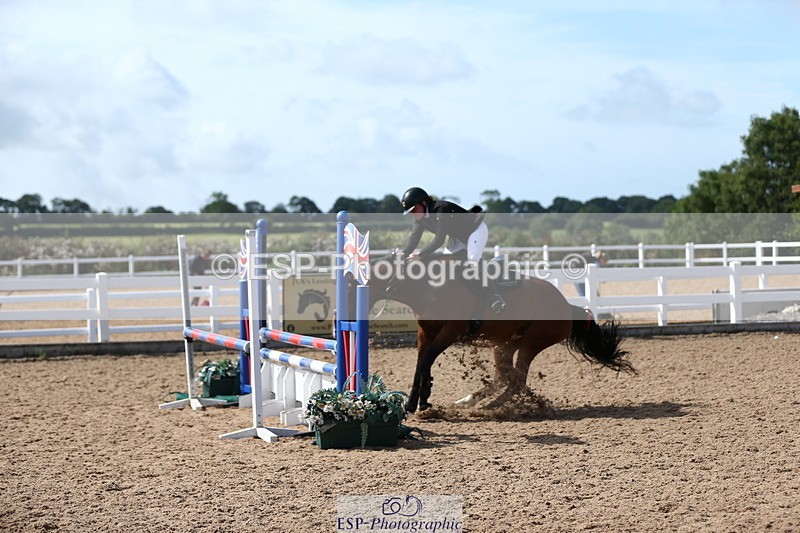 230811A-105059-03603 - Cls 15 85cm Nat Am Qualifier