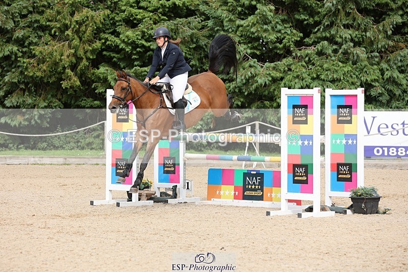 240711-164512-29586 - Cls 125 6 Yr Old Qualifier