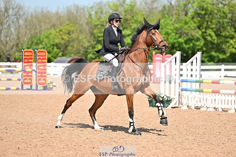 240509A-131122-02337 - Cls 3 85cm National Am Quali