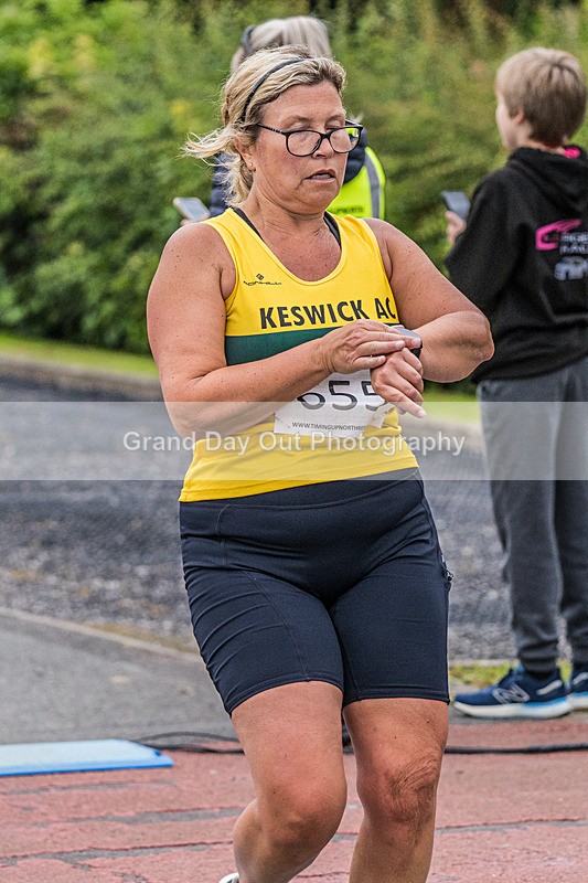 Lambfoot-765 - Lambfoot Loop Road Race Tuesday 2nd July 2024
