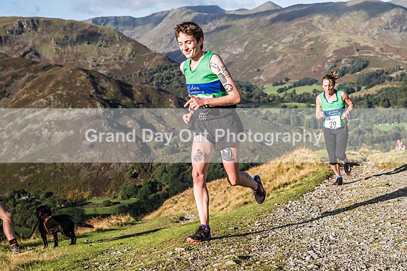 HBMR Leg 1-173 - Hodgson Brothers Mountain Relay Leg 1 Saturday 3rd October 2026