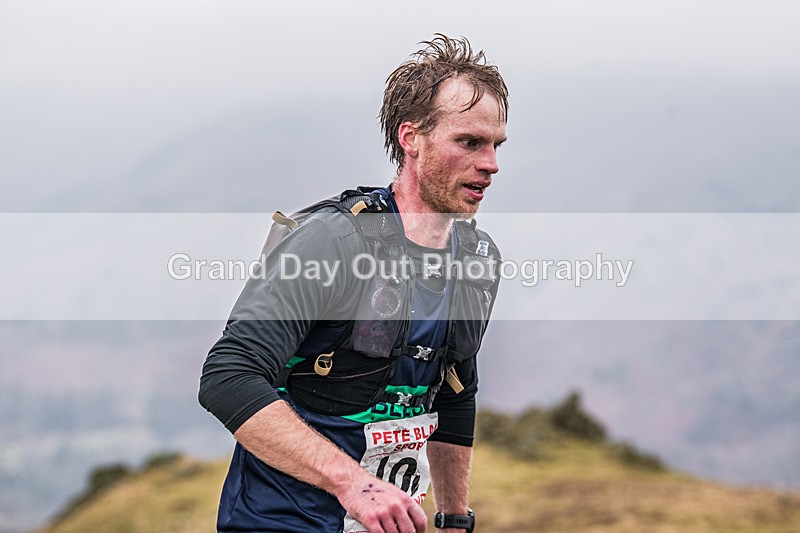 Loughrigg-450 - Loughrigg Silverhow Fell Race Sunday 2nd February 2025