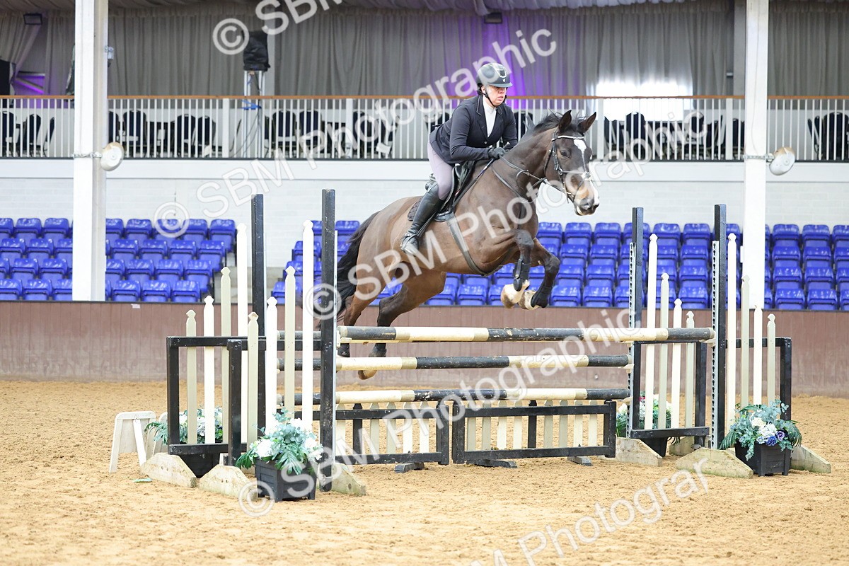 SBM_002937 - Class 8 - Senior Newcomers - 1.10m