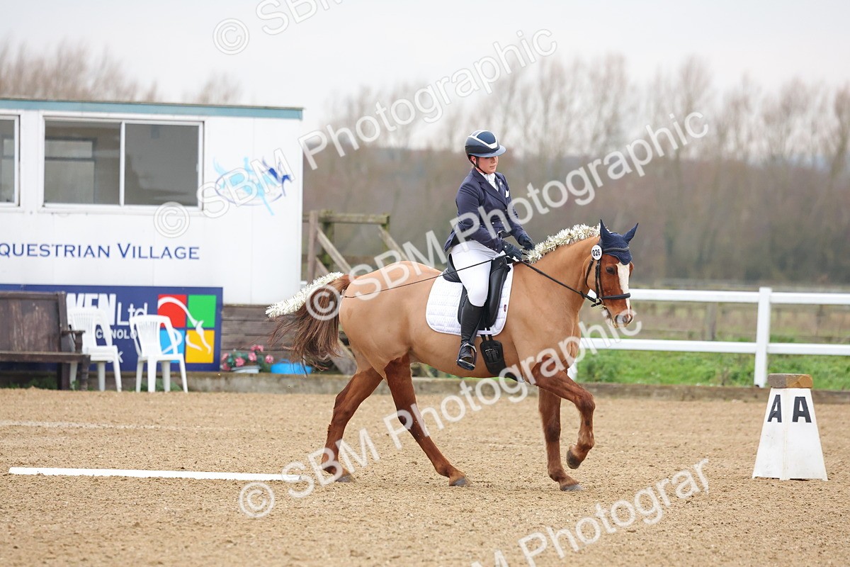 SBM_001661 - Class 8-11 - Novice 2 - Elementary 2