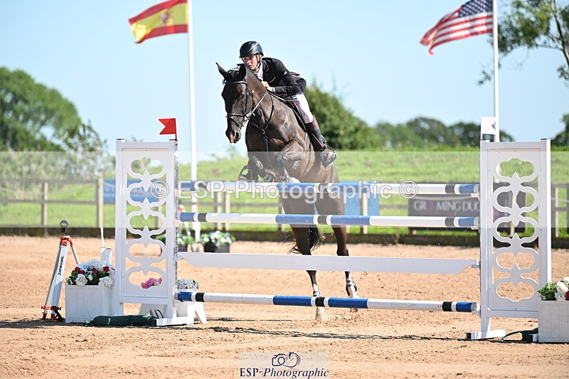 240719A-160905-12412 - Cls 6, 3 Star Big Tour LR 1.50m