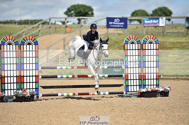 250628-145404-05591 - Cls 12 Newcomers Jump offs & Presentations