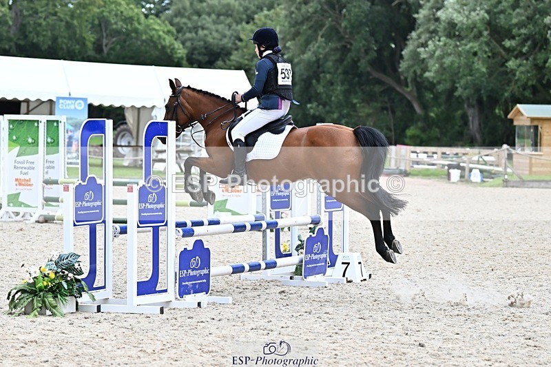 230825-140458-11076 - Round 2 Start to 15.05 coursewalk