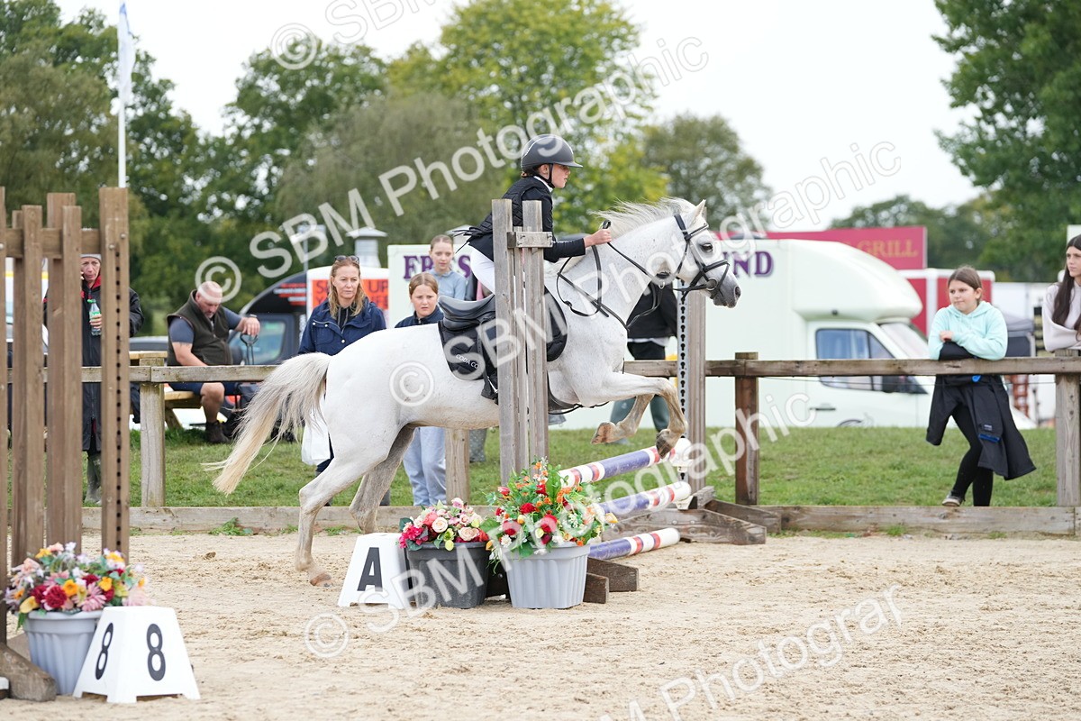 SBM_39661 - J6 - Junior Pony 55cm Championship