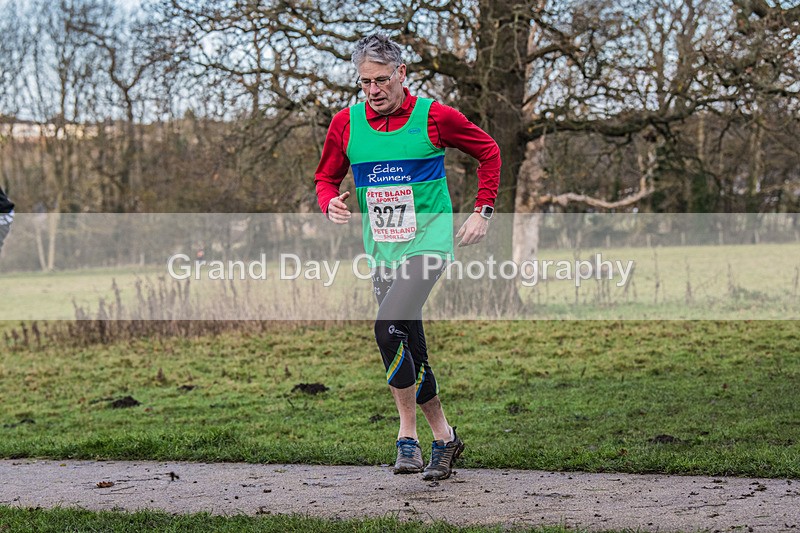 Workington XC-415 - Workington Cross Country Curwen Park, Saturday 3rd December 2022
