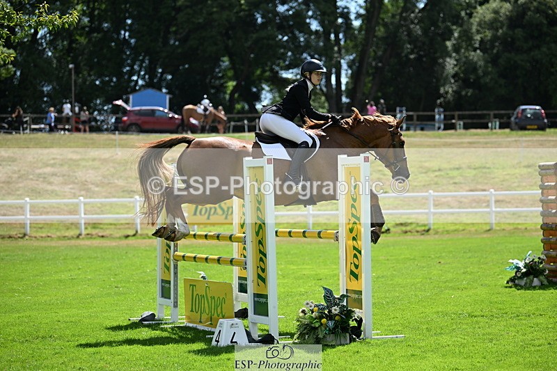 250703A-110304-03021 - Cls 1 Snr Foxhunter