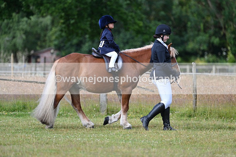 WJ7_4458 - Class 1 Lead Rein Pony