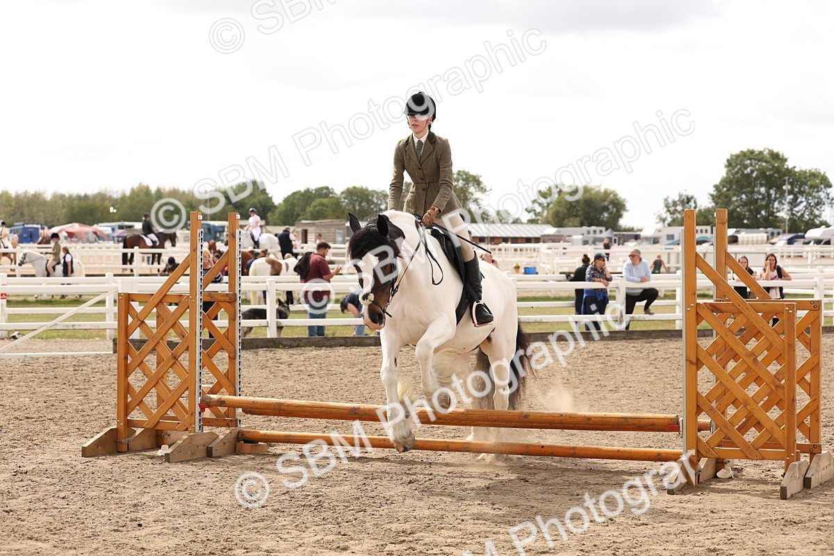 SBM_06090 - Class 57a -  Style & Performance - 60cm (15-19)