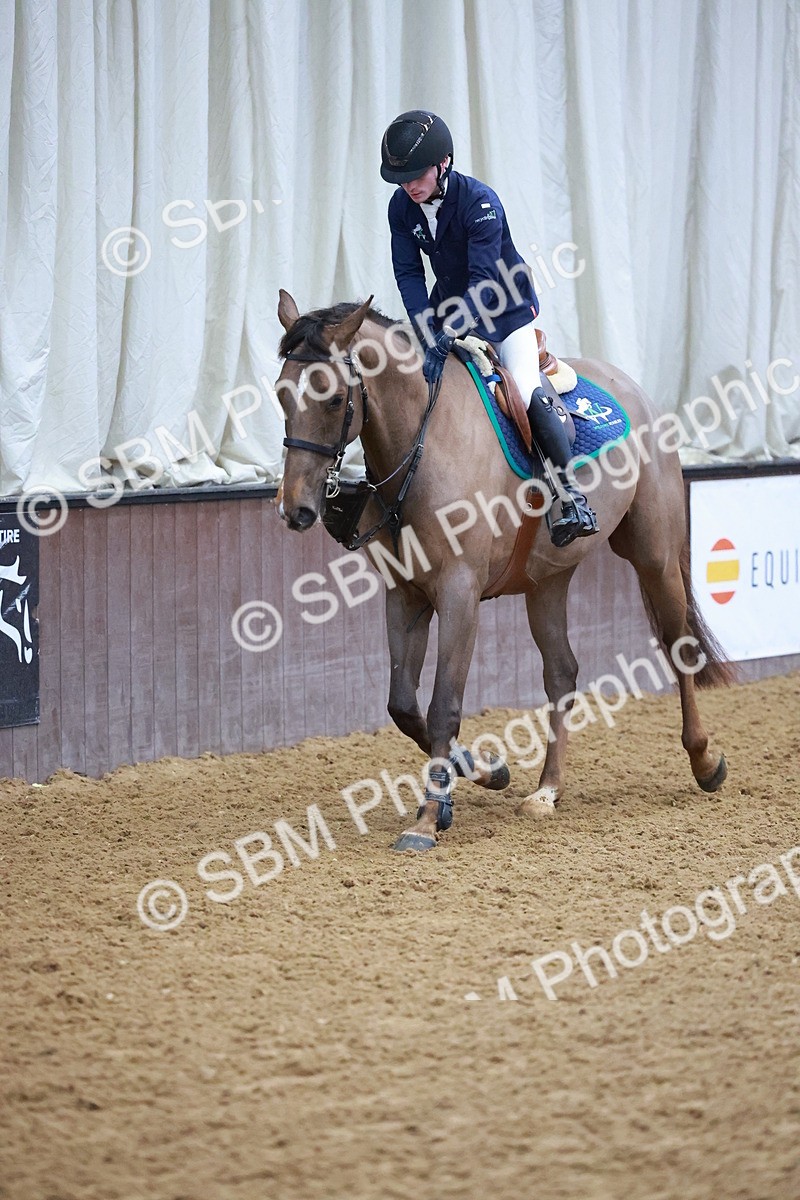 SBM_000397 - Class 2 - Senior British Novice - 90cm