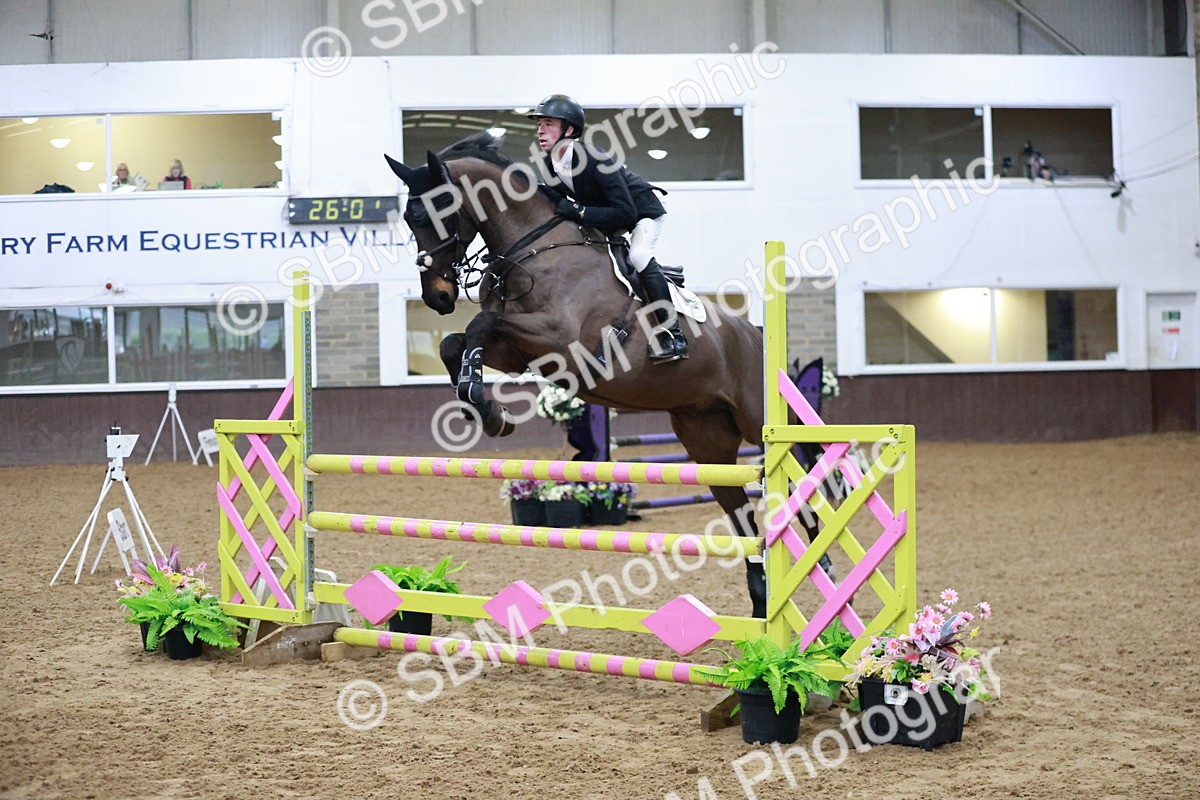 SBM_001169 - Class 4 - Senior Newcomers - 1.10m