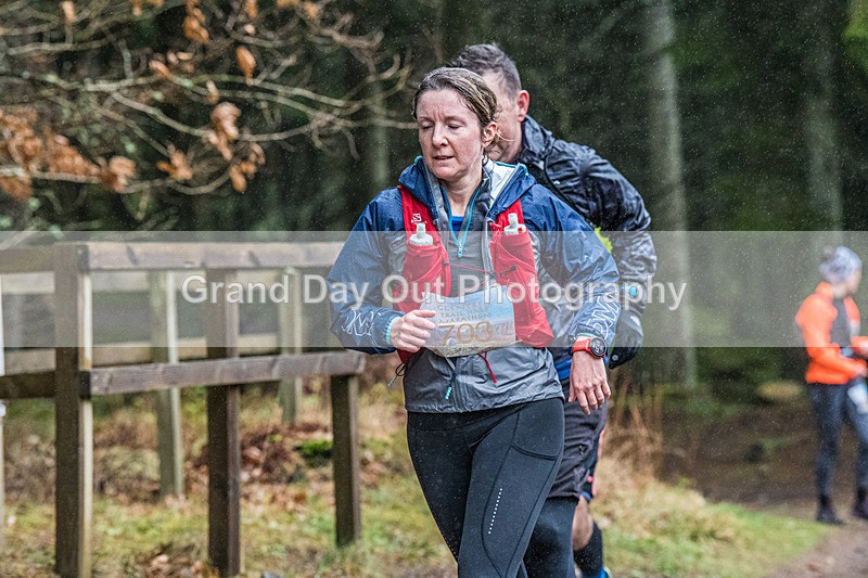 Glentress 21  10K-536 - High Terrain Events Glentress 21 & 10K Trail Runs Saturday 18th February 2023
