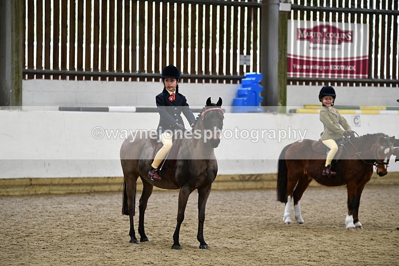 WJ5_7056 - Class 10 Childs Pony