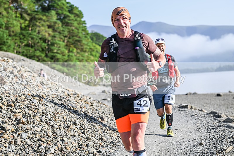 Scafell Pike -181 - Fellside Events Scafell Pike Trail Marathon Sunday 23rd August 2026