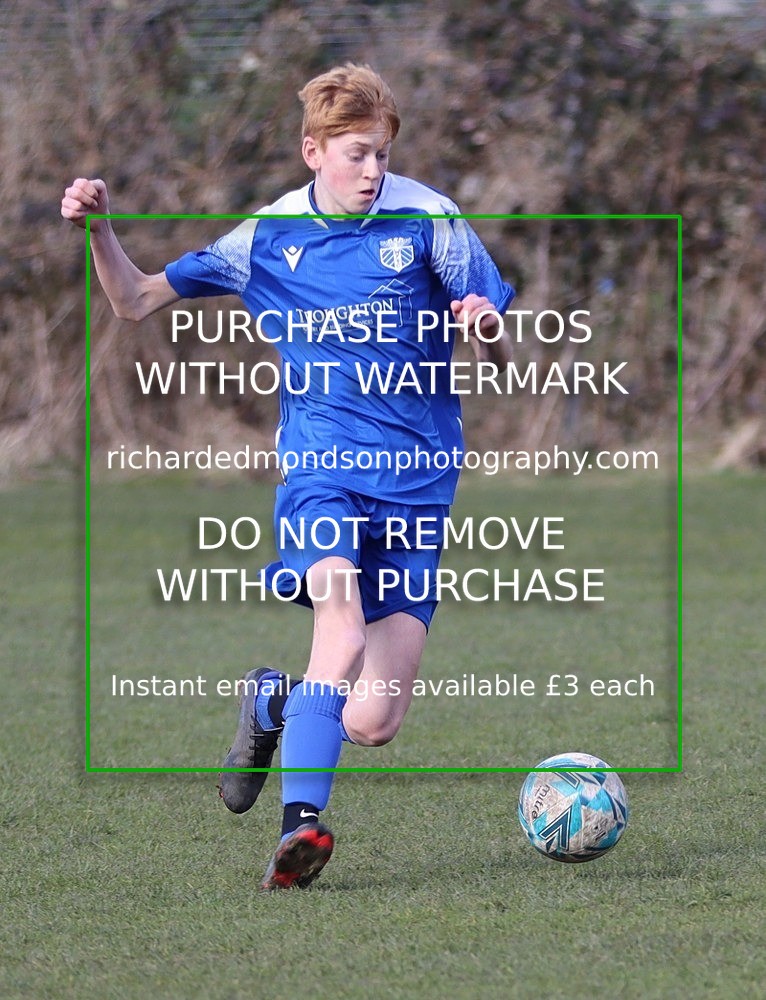 IMG_6241 - Wattsfield U14 vs Marsh Utd U14 (16/3/25)