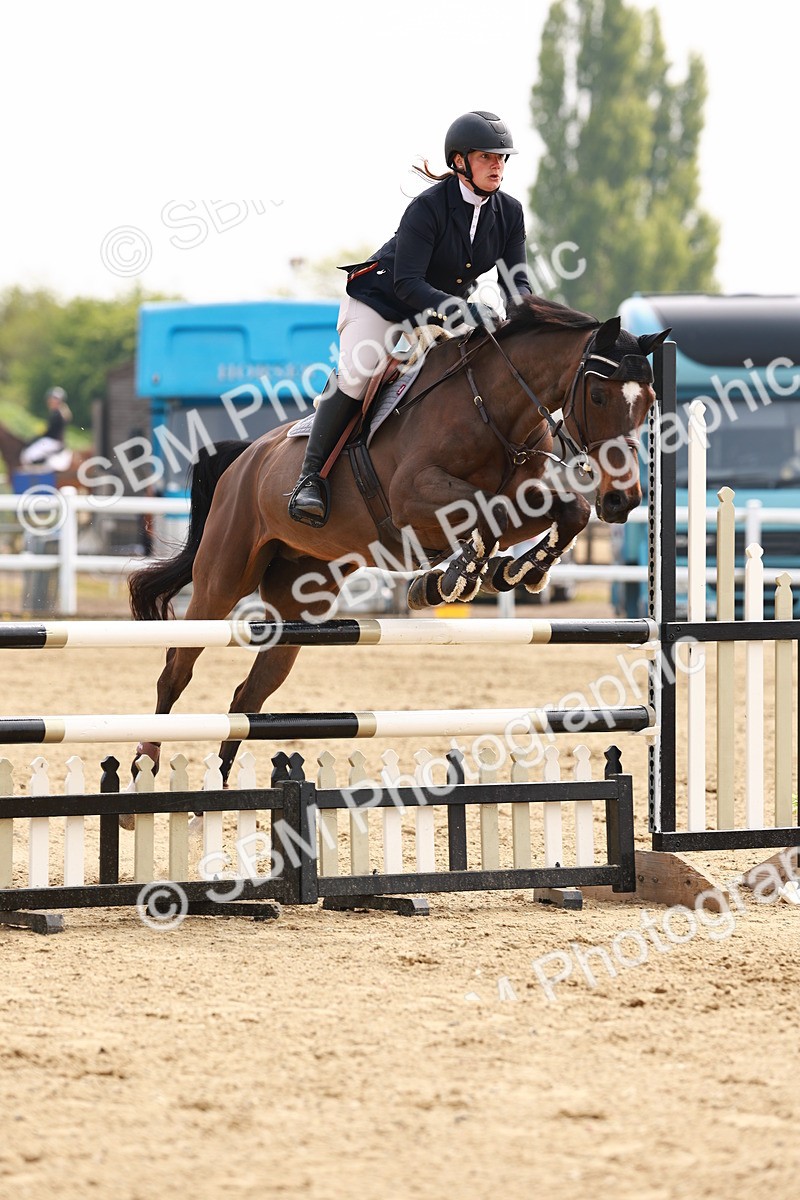  - Class 16 - Senior Discovery - 1.00m