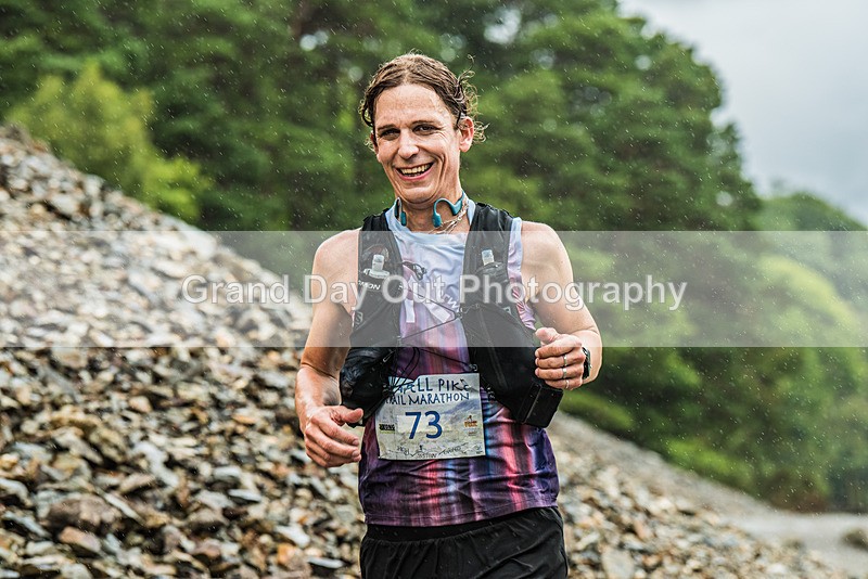 Scafell Pike-212 - High Terrain Events Scafell Pike Trail Marathon Sunday 20th August 2023