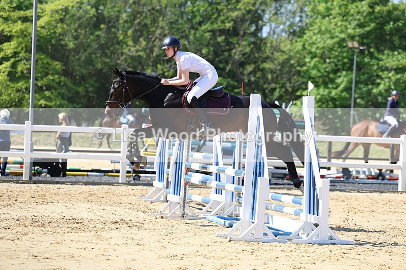 3E7A5494 - Class 4: Senior BN/90cm open