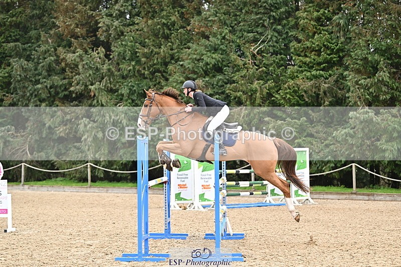 250321A-111145-00440 - Cls 3 Foxhunter and 1.20m Open