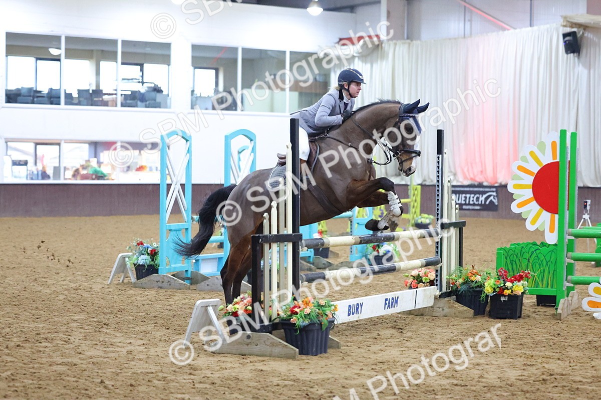 SBM_007627 - Class 20 - The Diamond Championship Qualifier (0.95m)