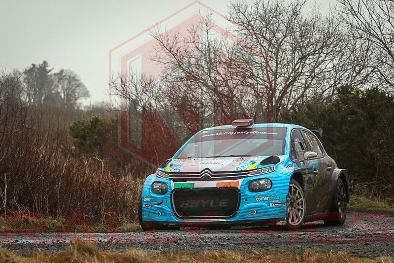 Corrib Oil Galway 24-92 - Corrib Oil Galway International Rally 2024