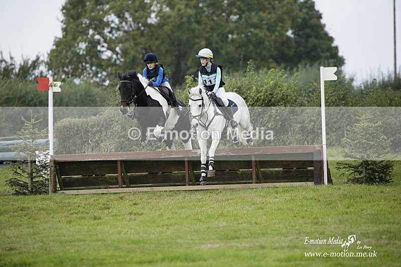  WWHT 171021 2165 - Novice Pairs (0.80m)  17/10/21