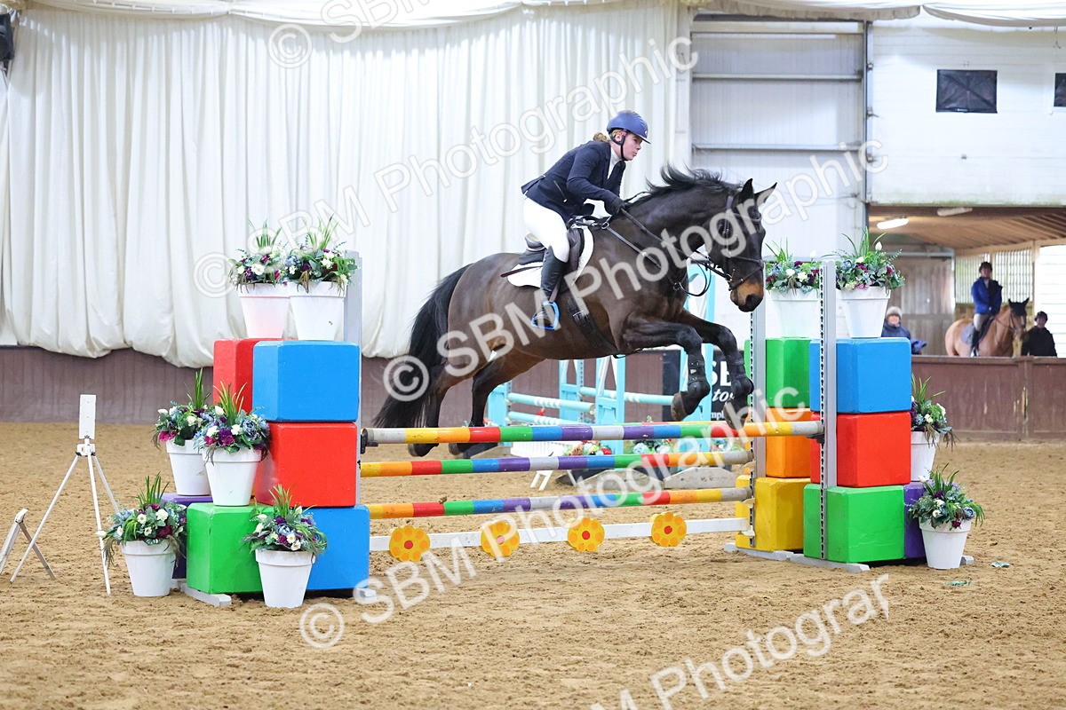 SBM_001045 - Class 13 - Equissage Pulse Senior British Novice/ 90cm Open - First Round (0.90m)