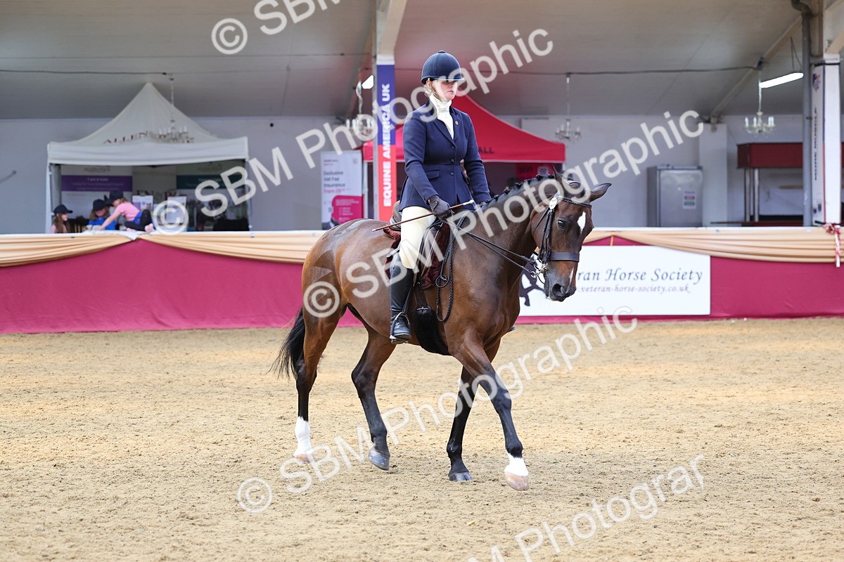 SBM_23570 - Class 904 - Supreme Final Ridden Diamond