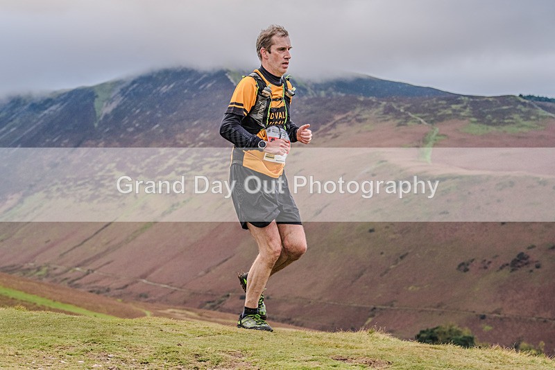 British Fell Relay-3722 - British Fell & Hill Relay Championship Braithwaite Keswick Saturday 21st October 2023