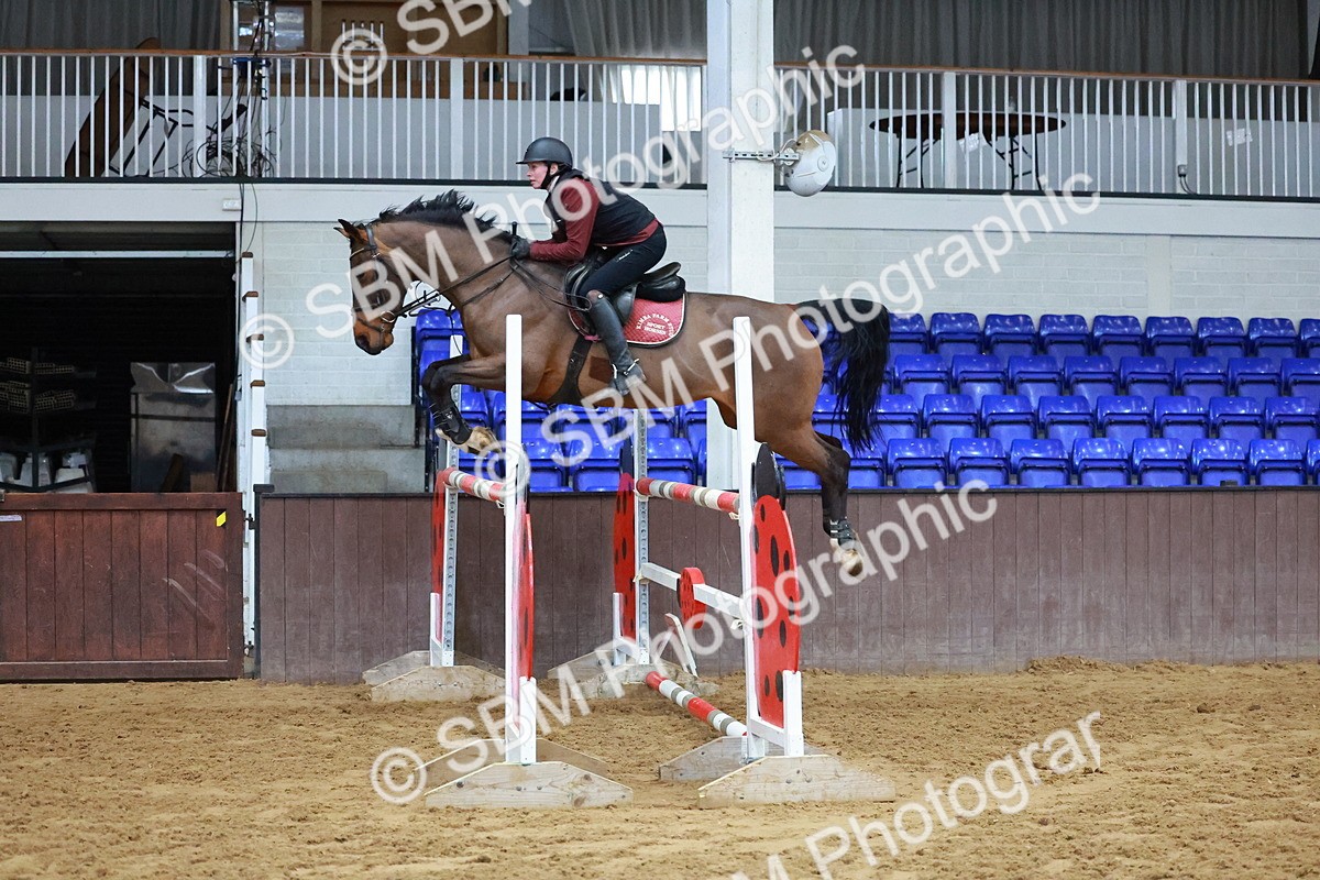 SBM_001718 - Class 6 - National 1.30m 1.40m