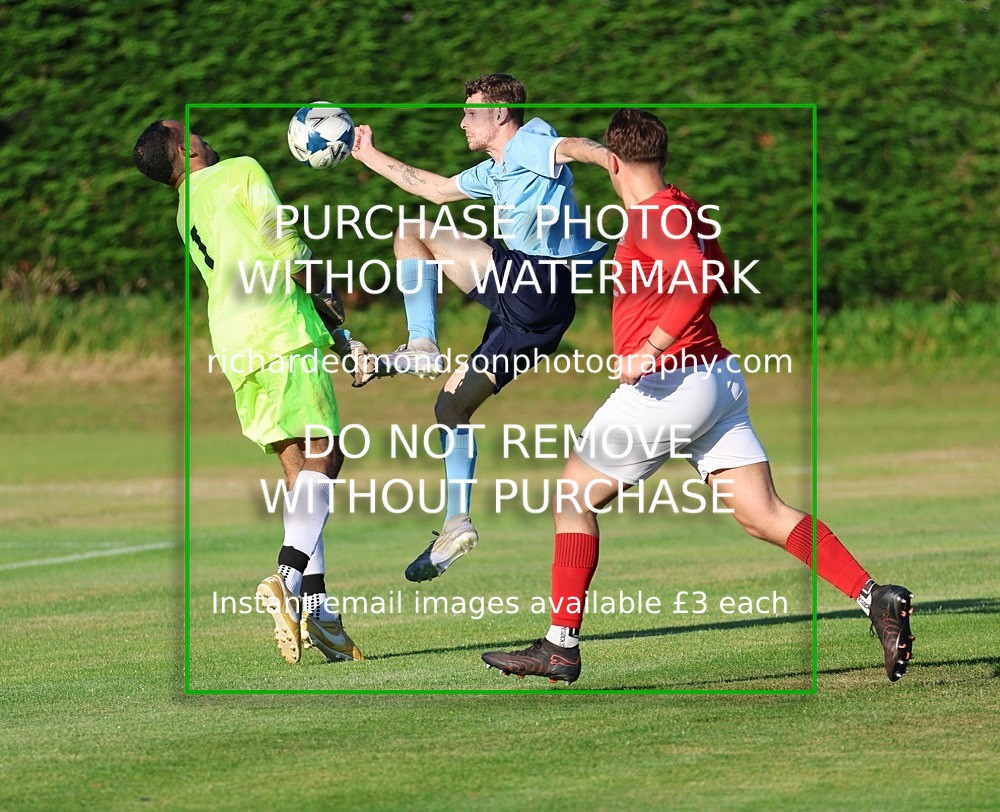 533A0695 - Kendal County Pre Season (13/7/26)