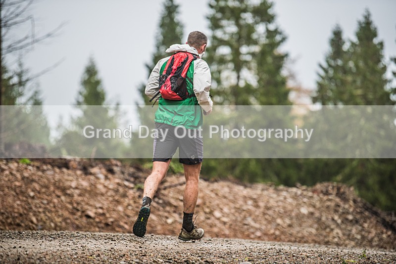 Glentress 21  10K-1677 - High Terrain Events Glentress 21 & 10K Trail Races Saturday 18th November 2023