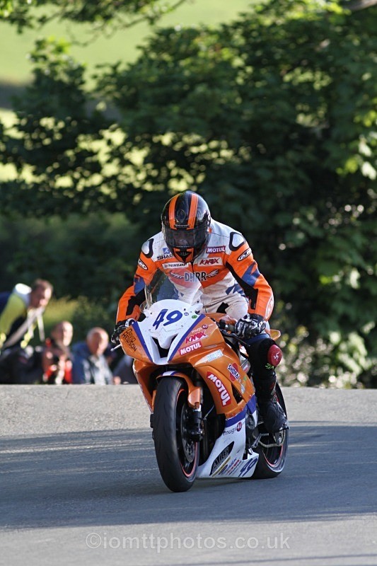  - Supersport Race 2