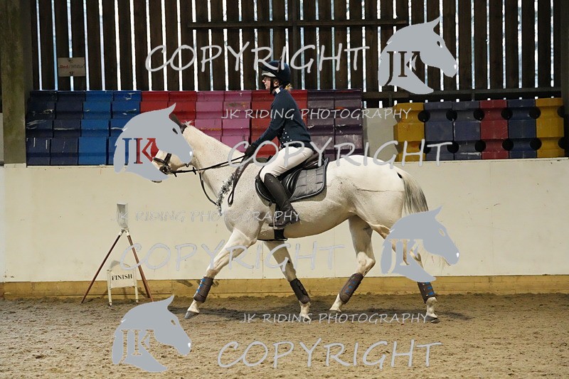 JKR03511 - Class 8 90cm