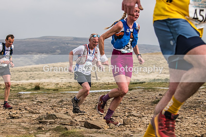 Pen Y Ghent-968 - The 3 Peaks Race Saturday 26th April 2025 - Pen Y Ghent